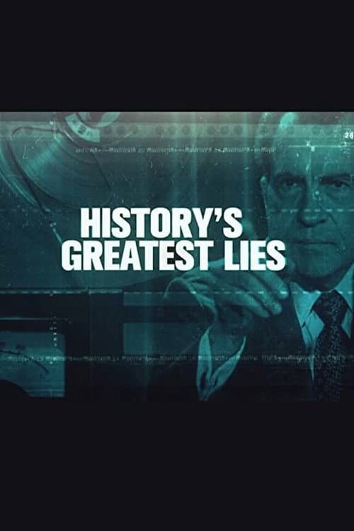 Historiens bästa lögner
