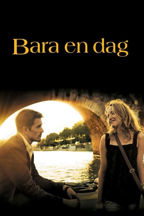 Bara en dag