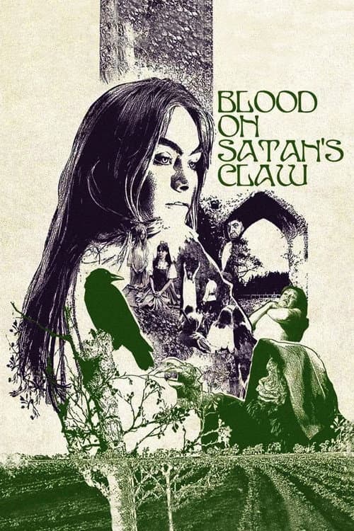 Satans skinn