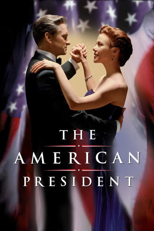Presidenten och Miss Wade