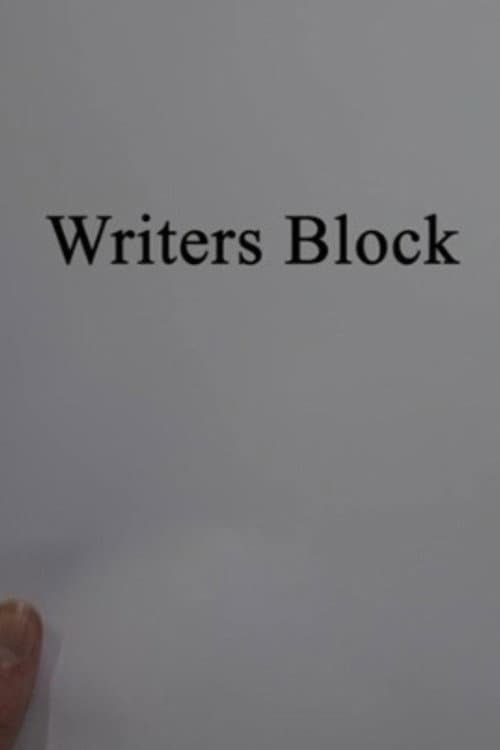 Writers Block