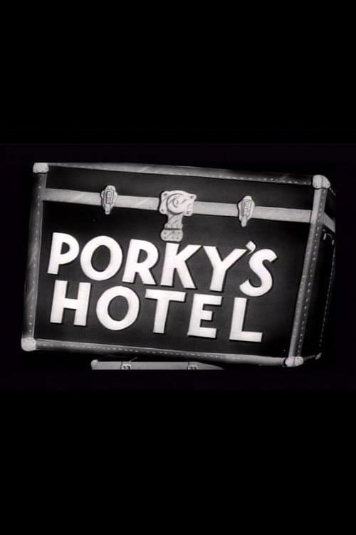 Porky's Hotel