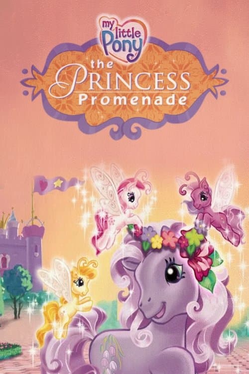 My Little Pony: Prinsessan