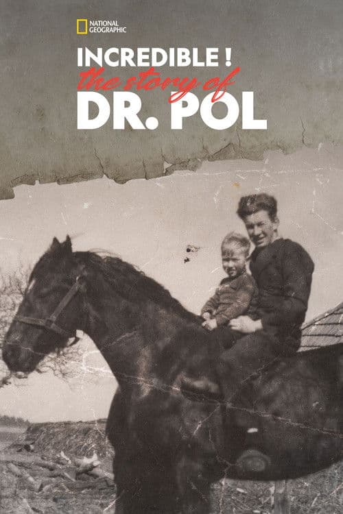 Den otrolige doktor Pol