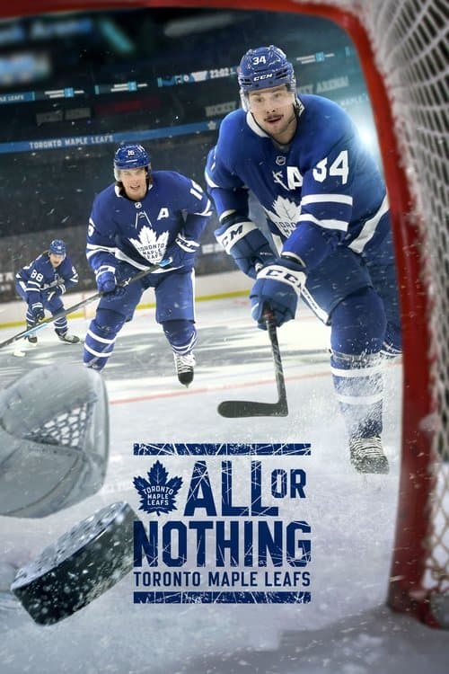 Allt eller inget: Toronto Maple Leafs