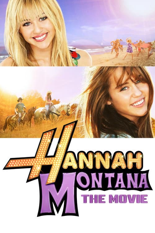Hannah Montana: Filmen