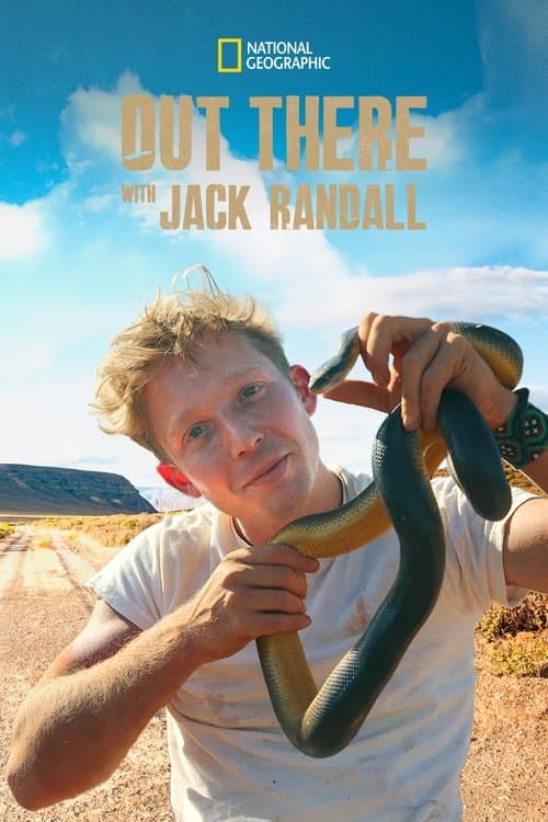 I det vilda med Jack Randall