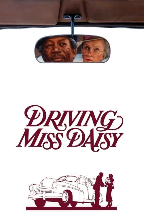 På väg med miss Daisy