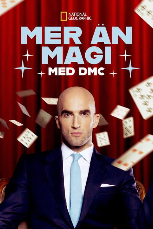 Beyond Magic with DMC