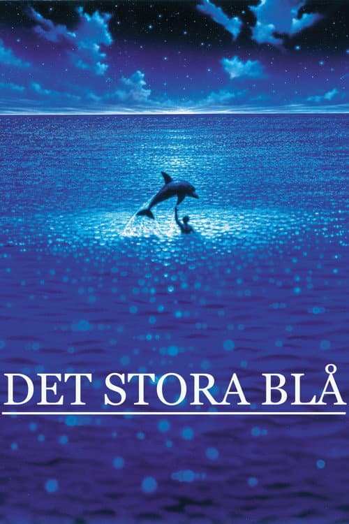 Det stora blå