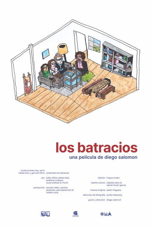 Los Batracios
