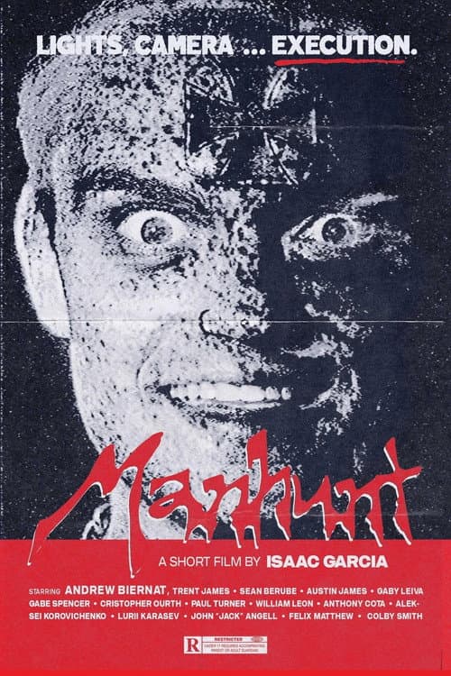 MANHUNT