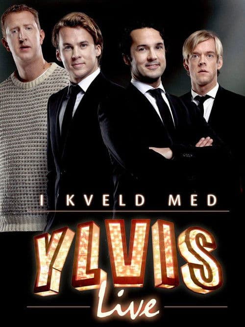 I kveld med Ylvis
