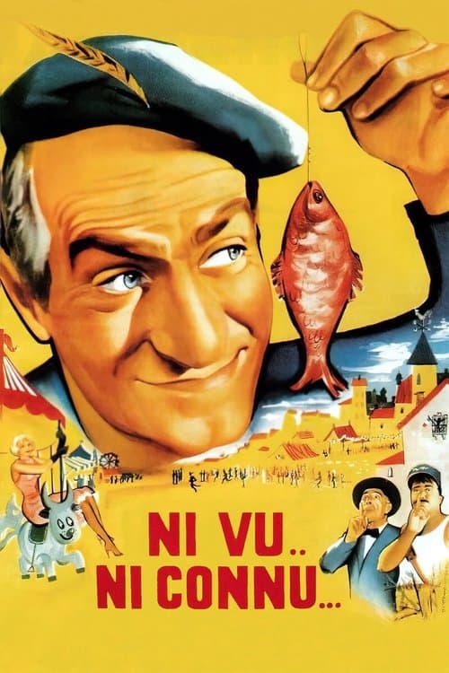 Inte se inte höra inte veta!