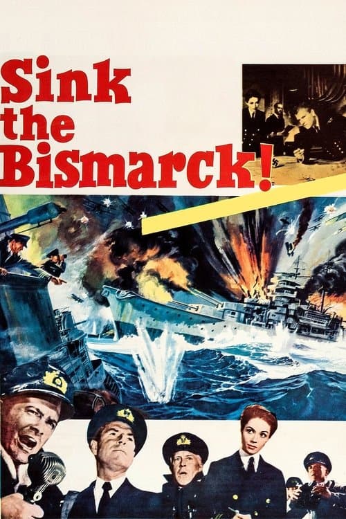 Sänk Bismarck