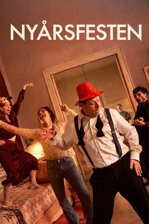 Nyårsfesten