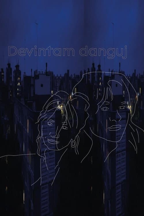 Devintam danguj