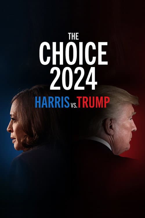 Harris mot Trump