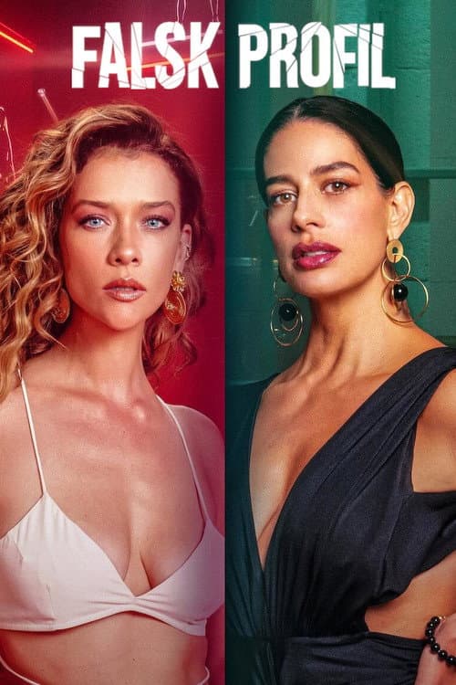 Falsk profil