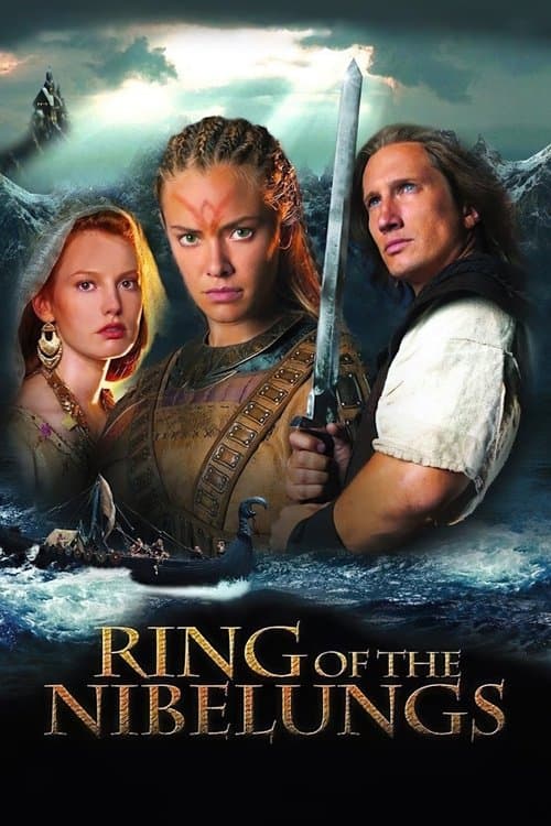 Curse Of The Ring