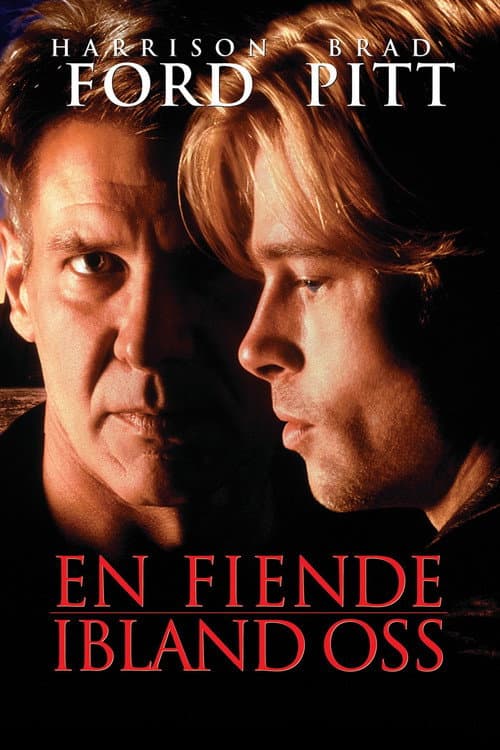 En fiende ibland oss