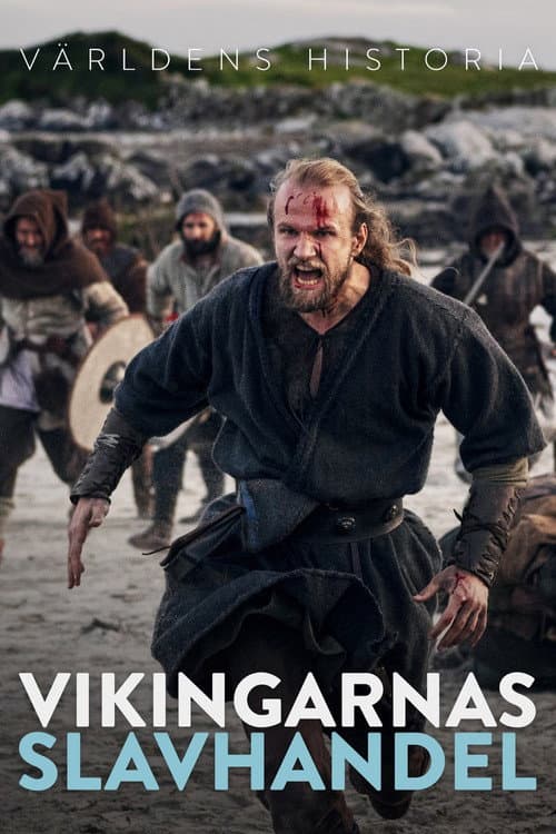 Vikingarnas slavhandel