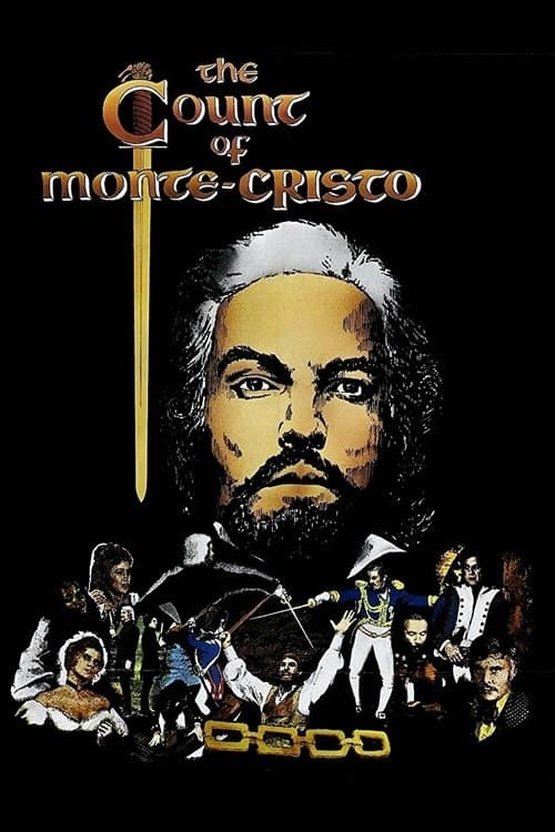 Greven av Monte-Cristo