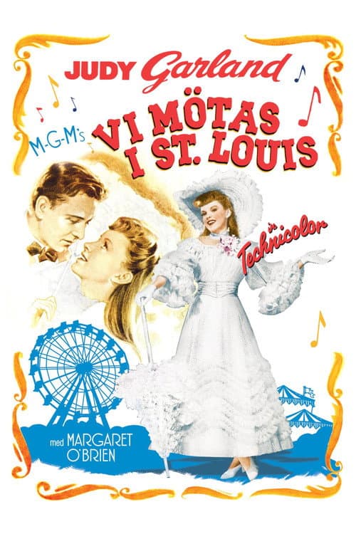 Vi mötas i S:t Louis