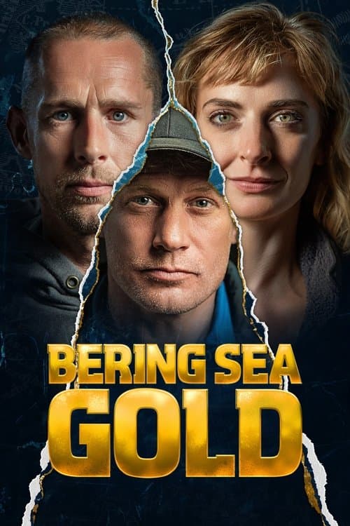 Gold Divers