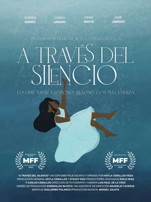 A Través del Silencio
