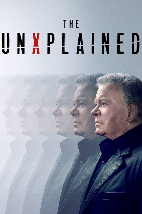 The UnXplained with William Shatner
