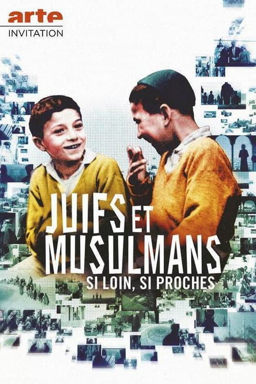 Juifs et musulmans : si loin, si proches