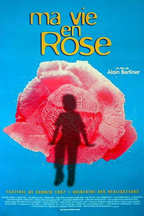 Mitt liv i rosa