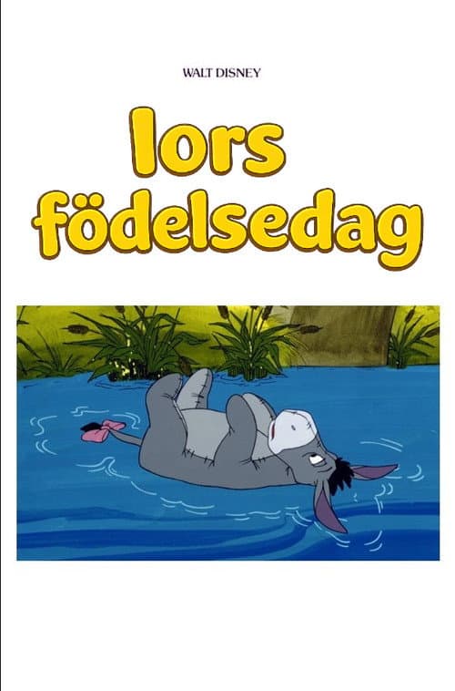 Iors födelsedag