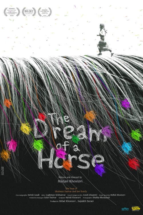 The Dream of a Horse