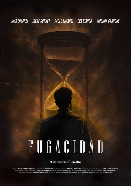 Fugacidad