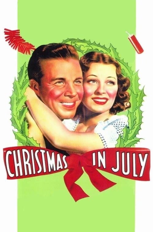 Jul i juli