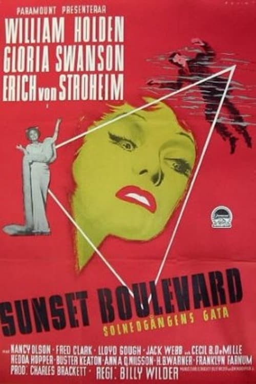 Sunset Boulevard