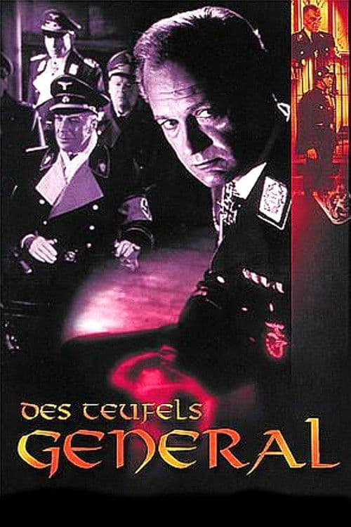 Djävulens general
