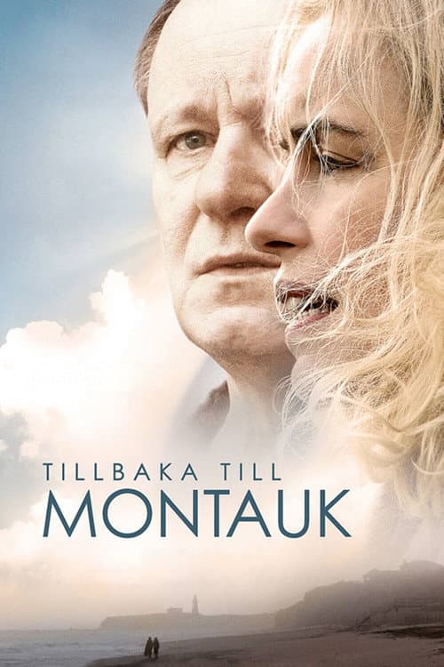 Tillbaka Till Montauk