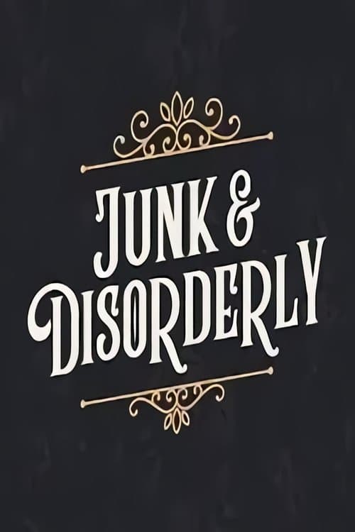 Junk & Disorderly: Henry’s Wreck-trospective