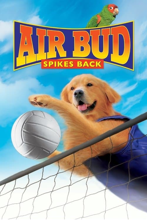 Air Bud slår tillbaka