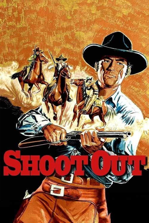 Revansch i Gun Hill