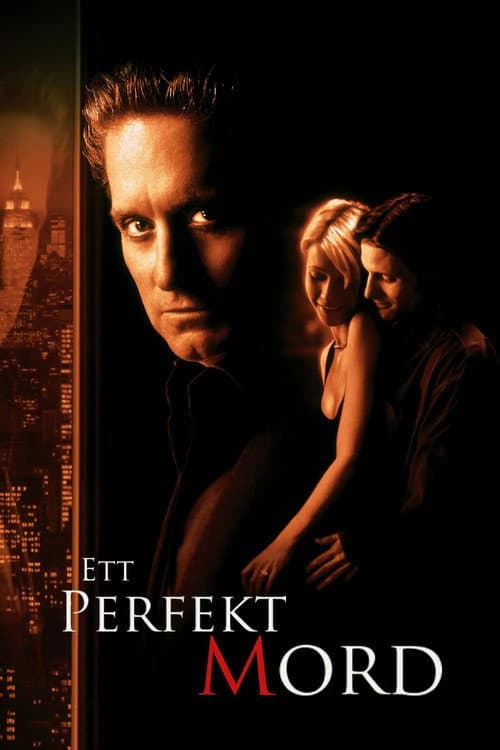 Ett perfekt mord