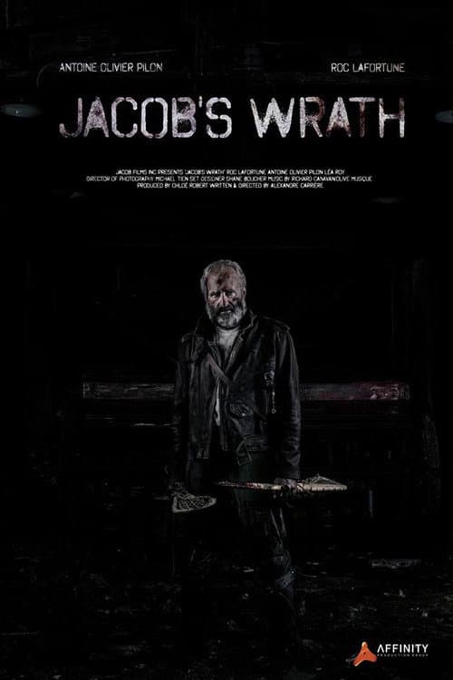 Jacob's Wrath
