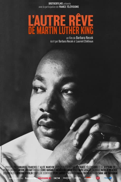 L'autre rêve de Martin Luther King