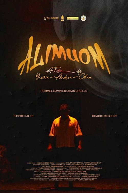 Alimuom