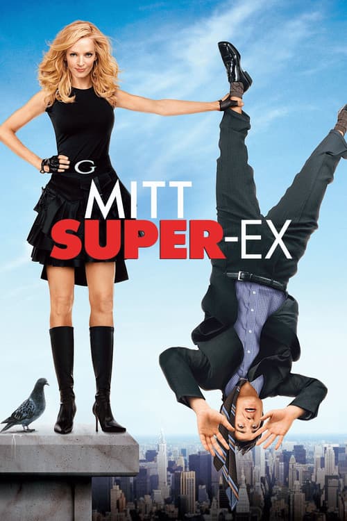 Mitt Super-Ex