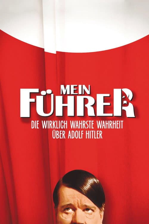 Min führer