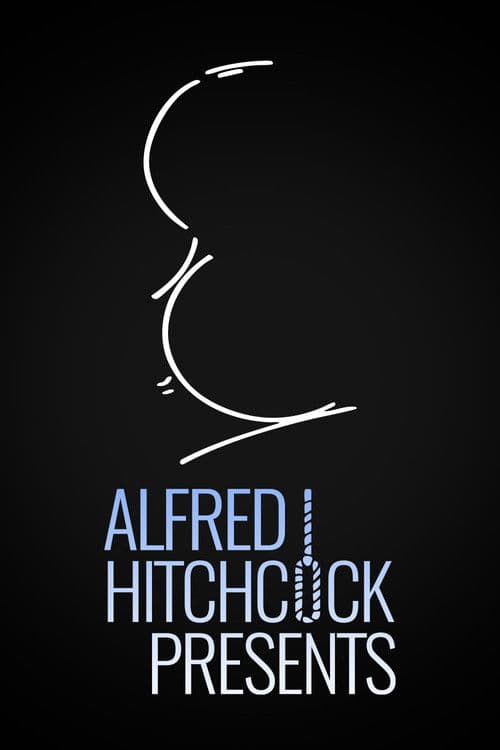 Alfred Hitchcock presenterar